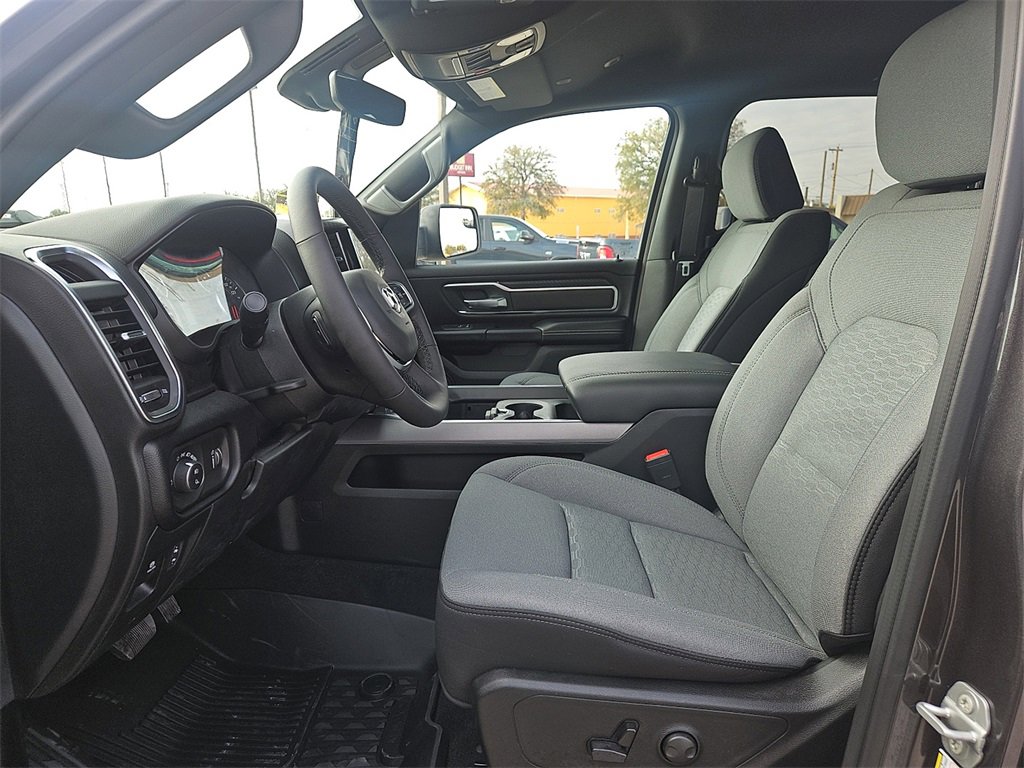 New 2026 RAM 1500 Big Horn image 15