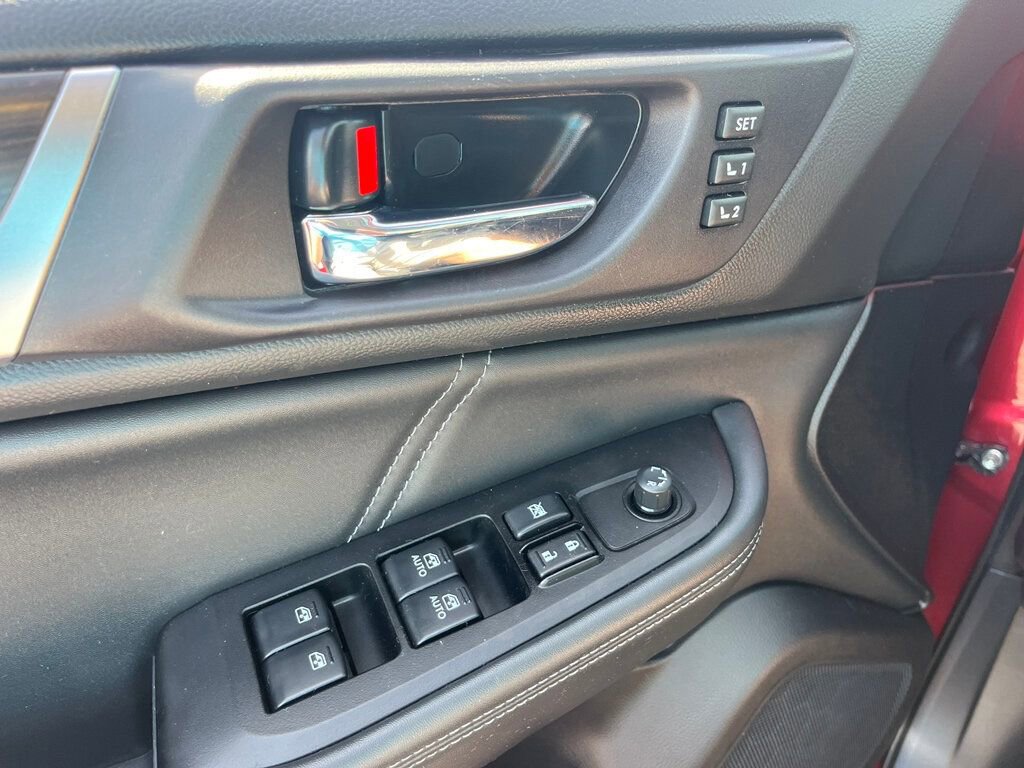 Used 2019 Subaru Legacy 2.5i Limited w/ Popular Package #2A image 37