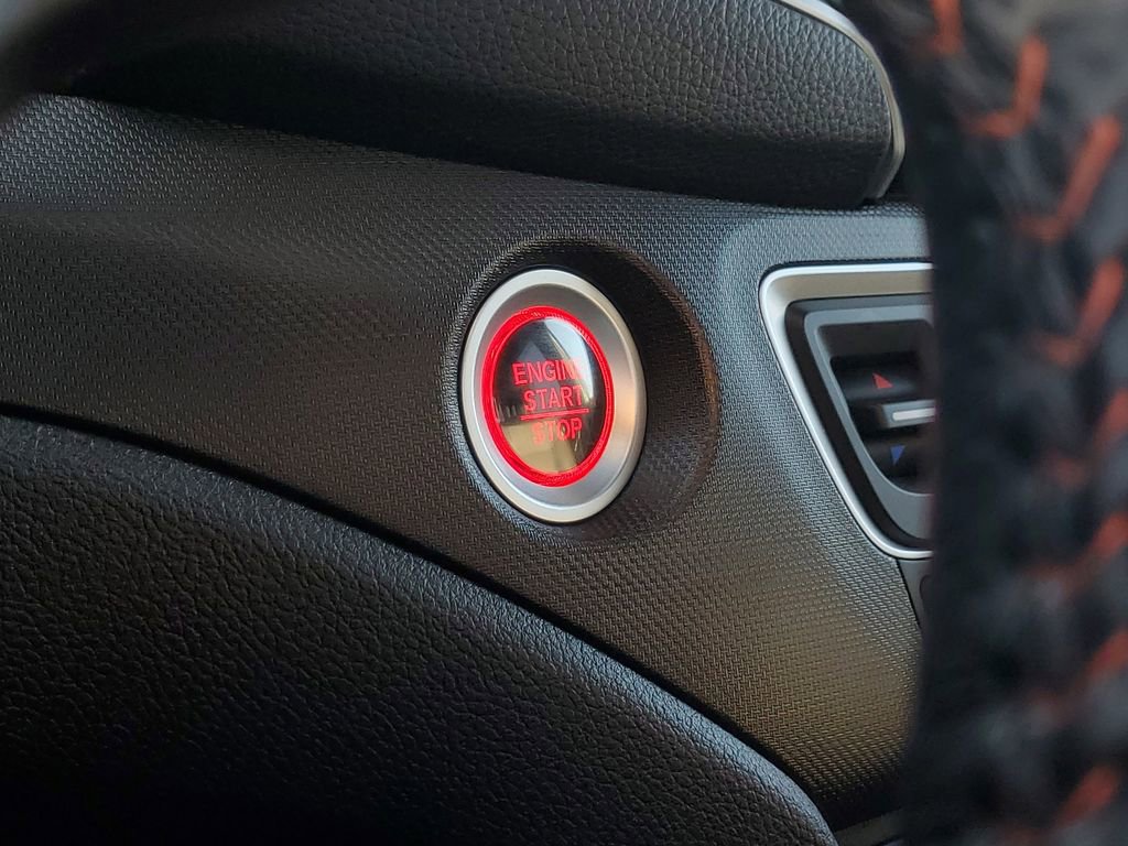 Certified 2025 Honda Ridgeline TrailSport image 19