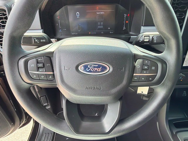 Used 2025 Ford Ranger XL RWD image 27