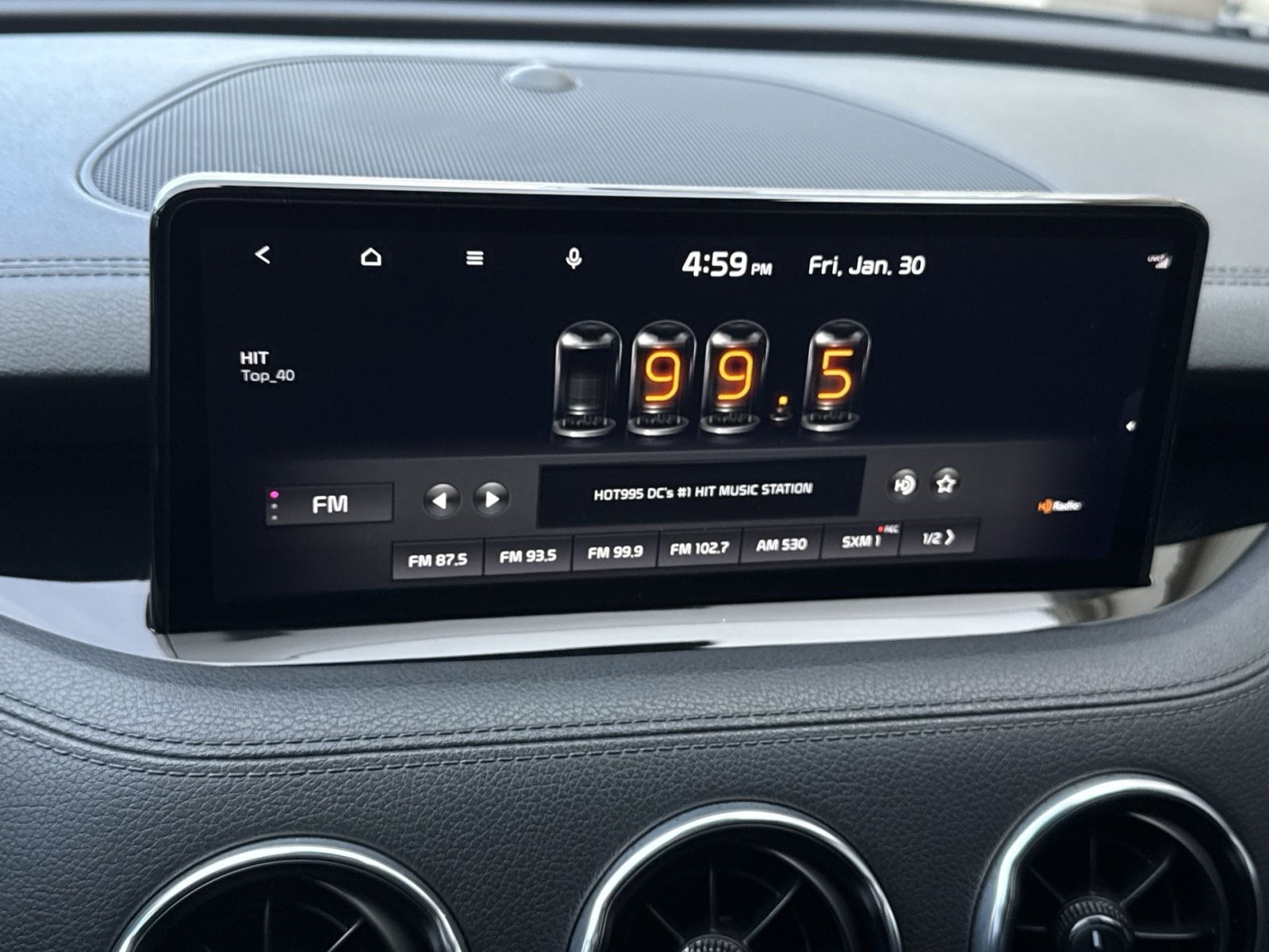 Used 2022 Kia Stinger GT-Line image 18