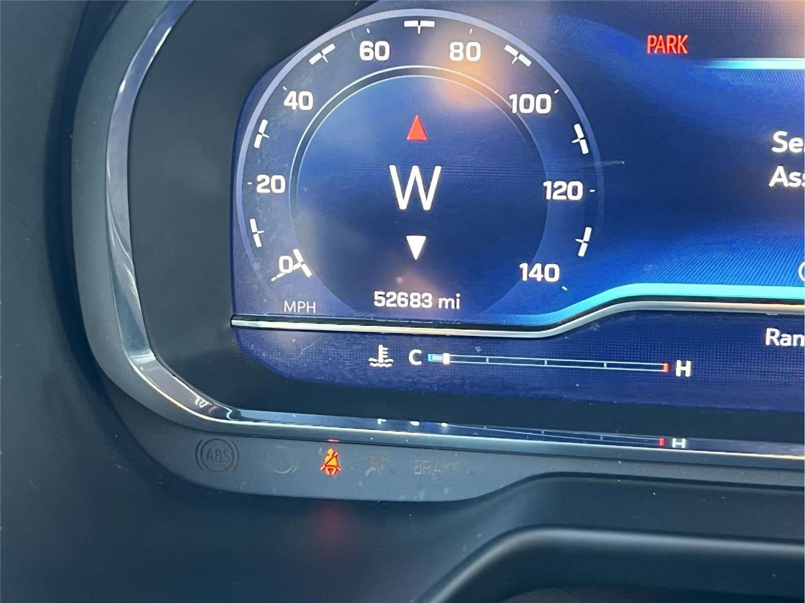 Used 2022 Chevrolet Tahoe RST image 29