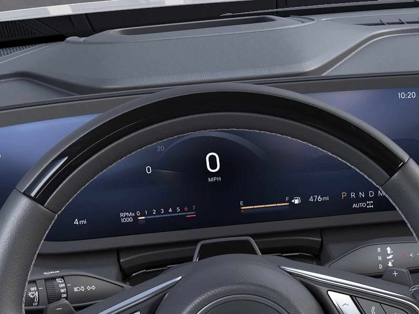 New 2026 Buick Enclave Sport Touring w/ Power Package image 18