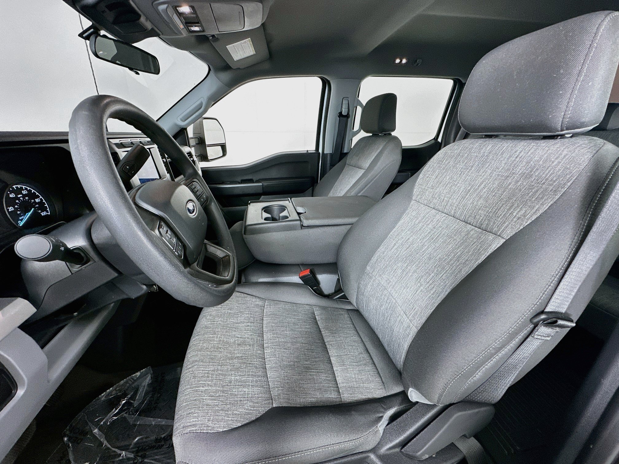 Used 2023 Ford F250 XL w/ STX Appearance Package AWD/4WD image 19