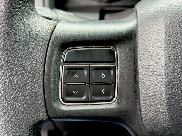 Used 2019 RAM 1500 Tradesman w/ Power & Remote Entry Group image 29