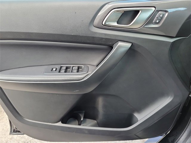 Used 2022 Ford Ranger Lariat w/ Equipment Group 501A High image 30