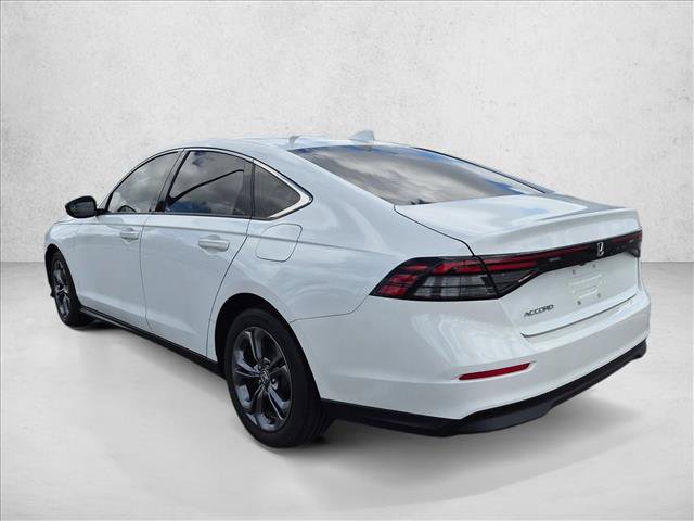 Used 2023 Honda Accord EX image 7
