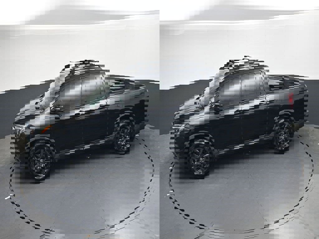 Used 2017 Honda Ridgeline Sport image 21