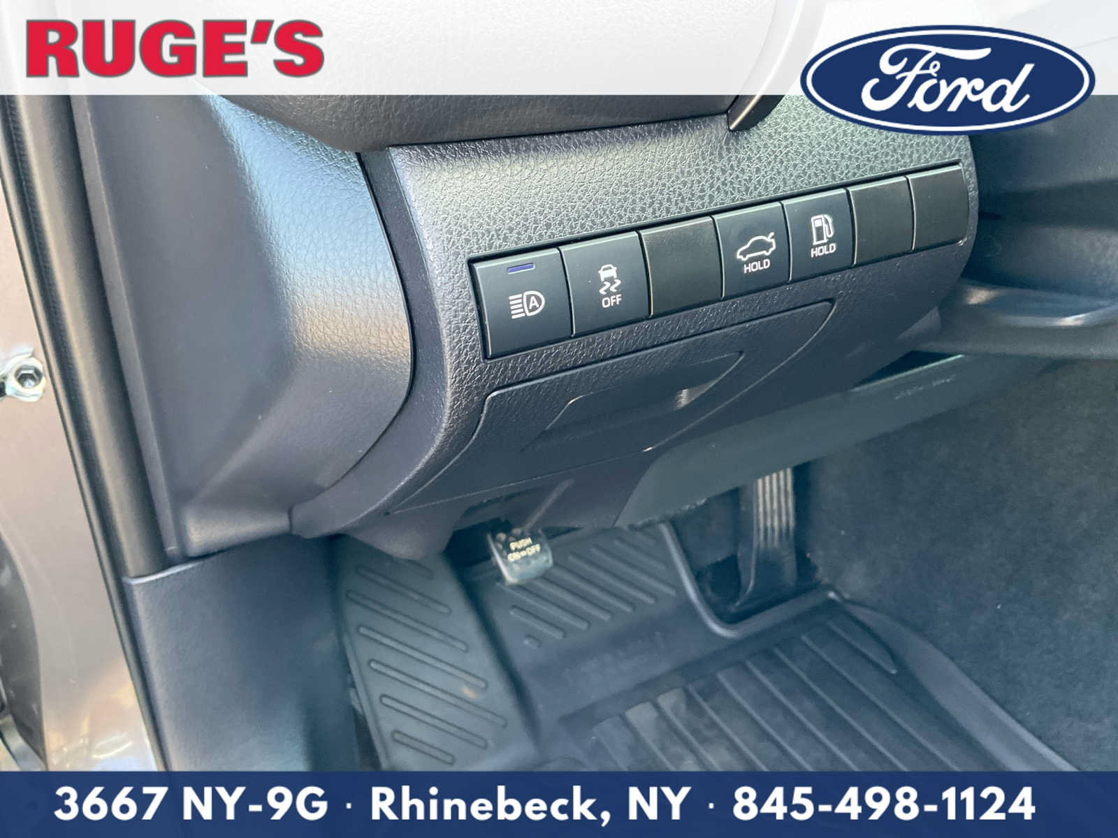 Used 2023 Toyota Camry LE FWD image 17