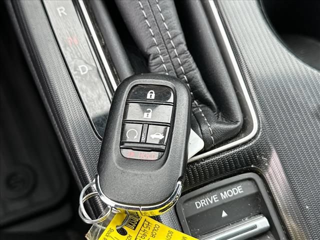 Used 2023 Honda Civic Sport image 28