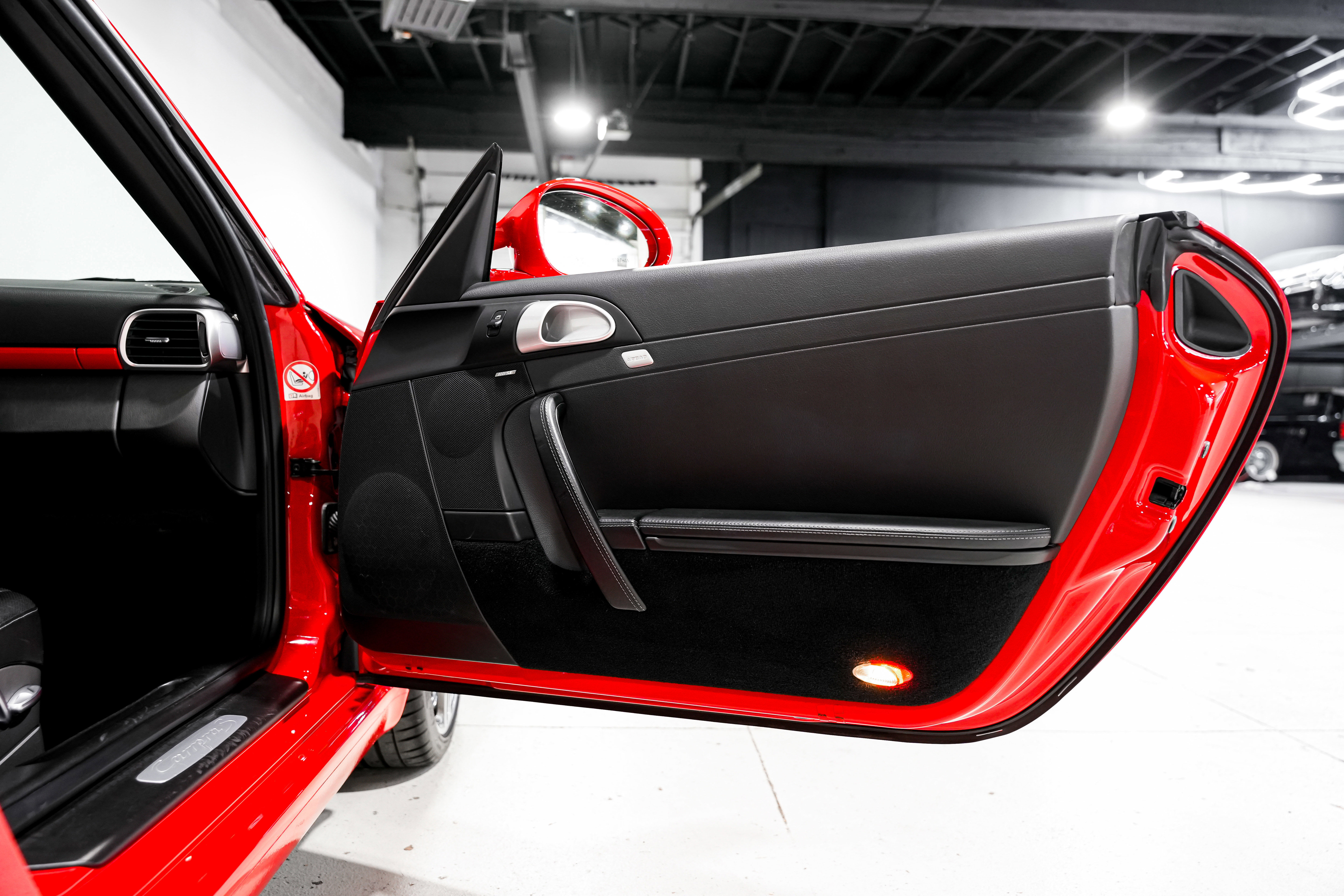 Used 2012 Porsche 911 Carrera S image 24