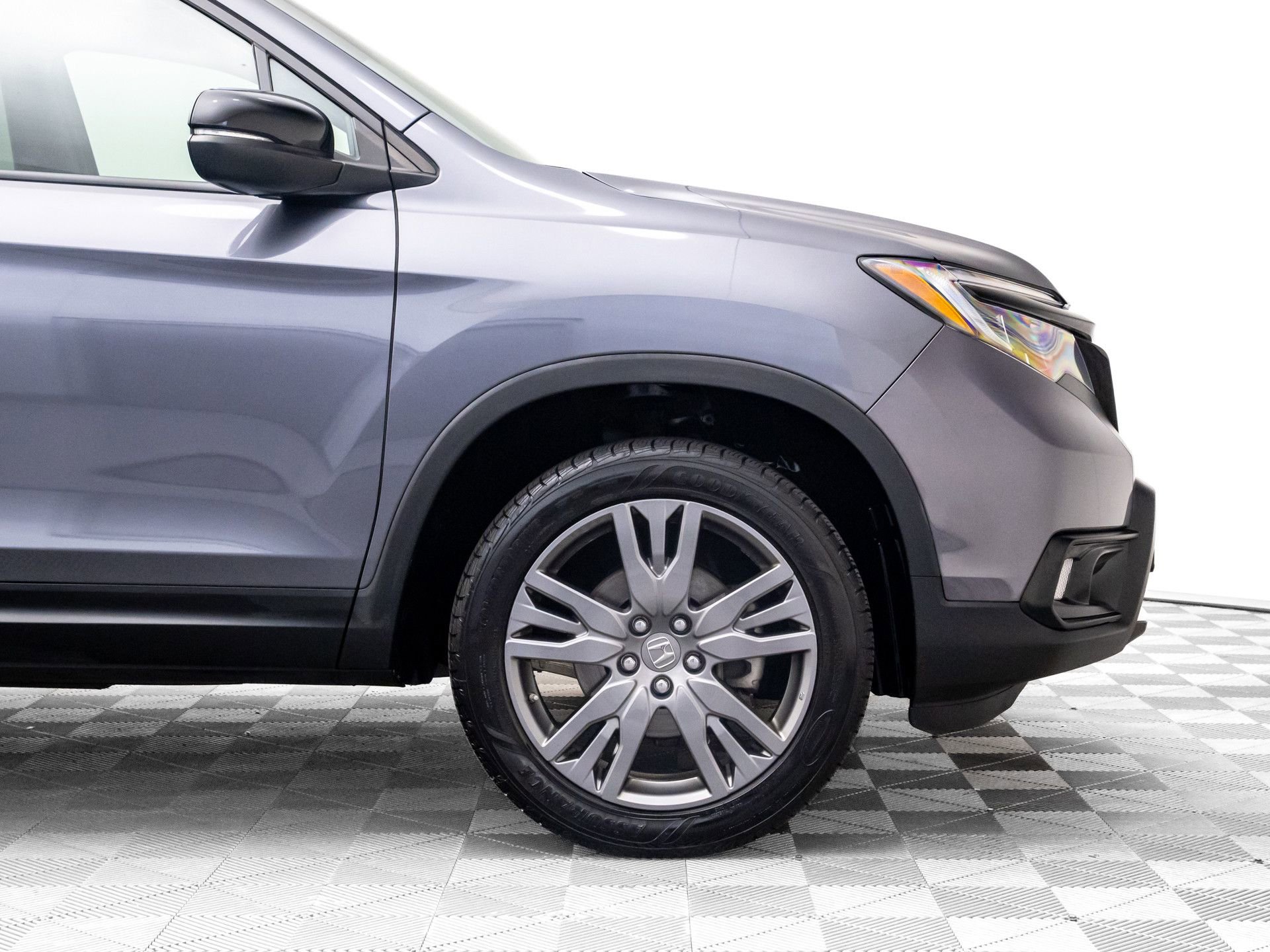 Used 2019 Honda Passport EX-L image 33
