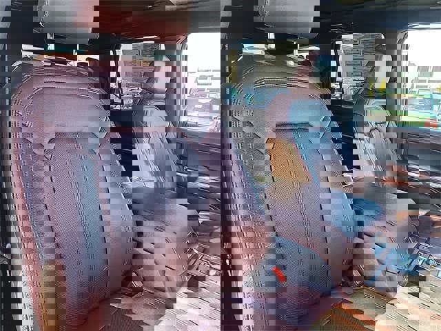 Certified 2022 Ford Expedition Limited image 33