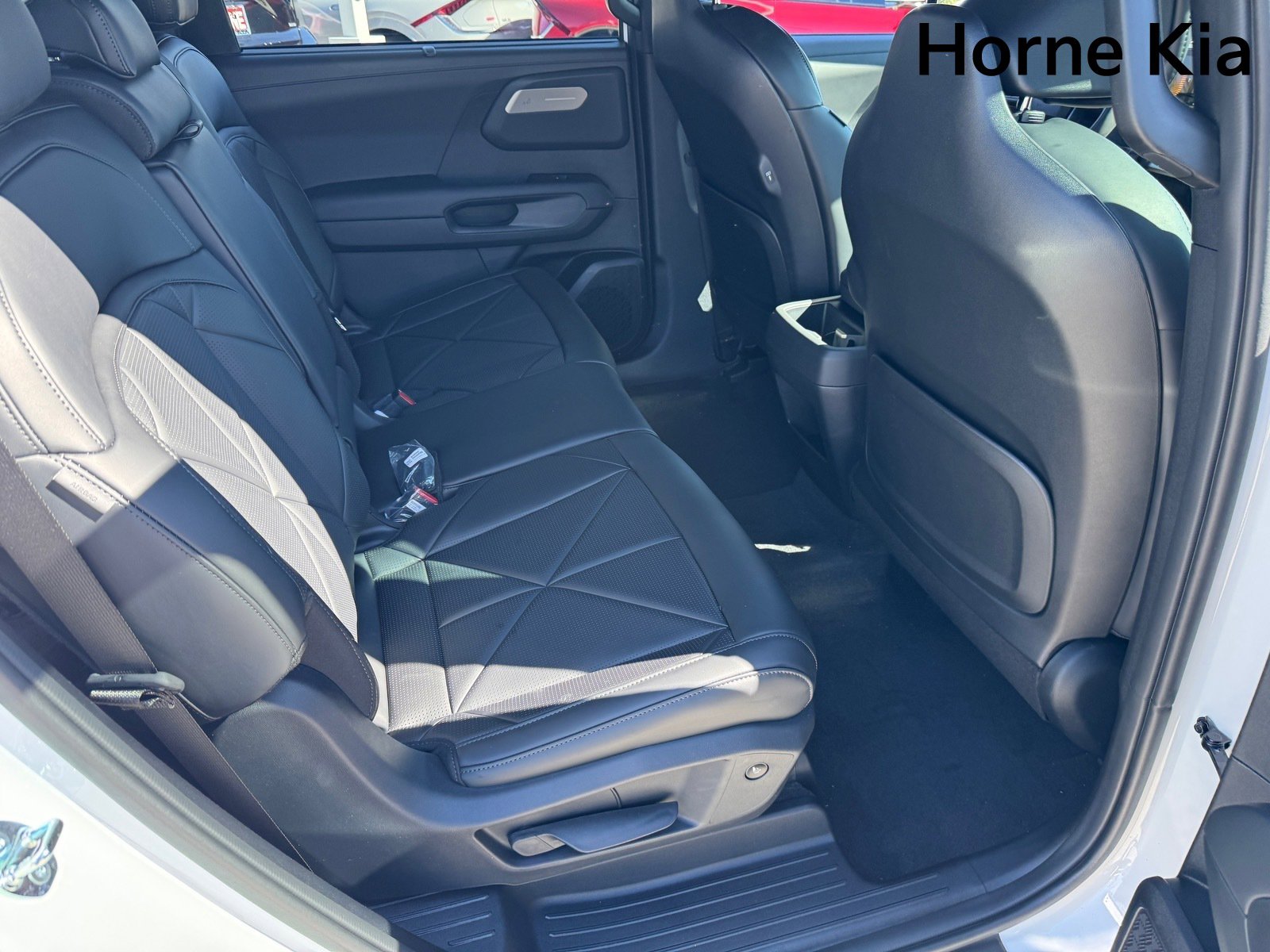 New 2027 Kia Telluride EX image 19