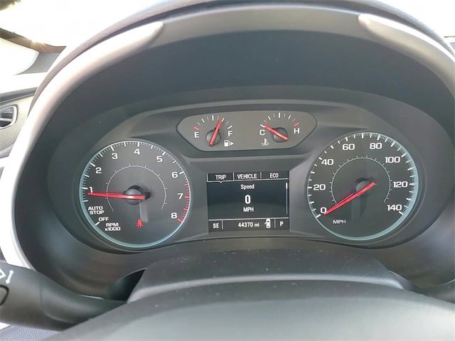 Certified 2024 Chevrolet Malibu LT image 16