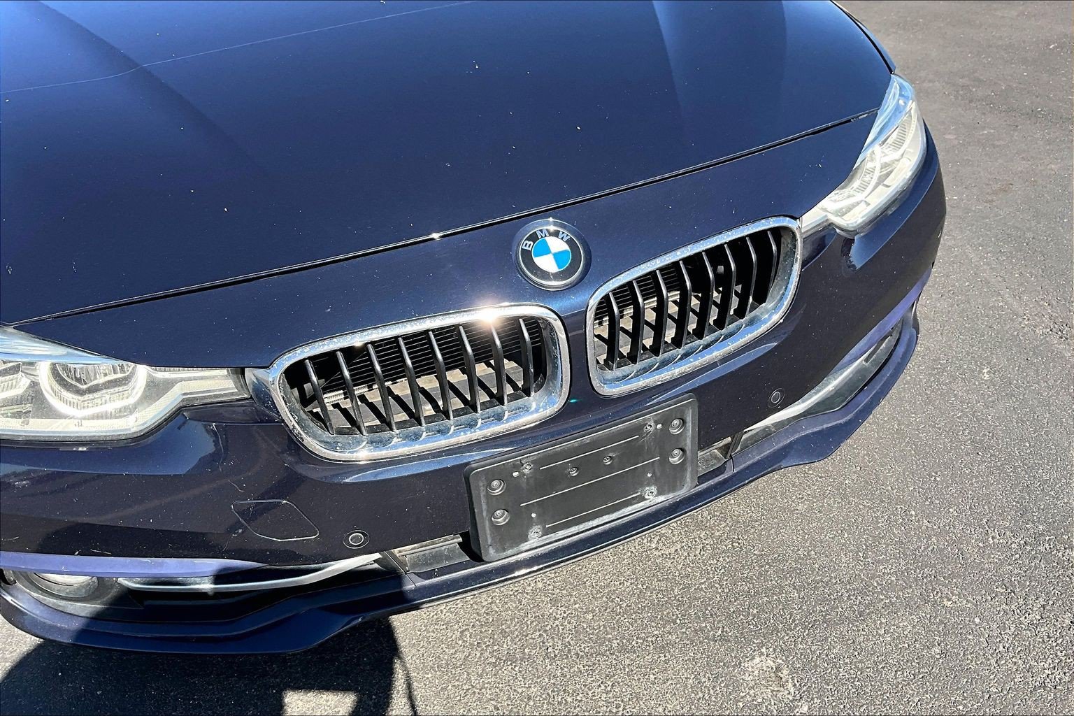 Used 2016 BMW 328i xDrive Sedan AWD/4WD image 29