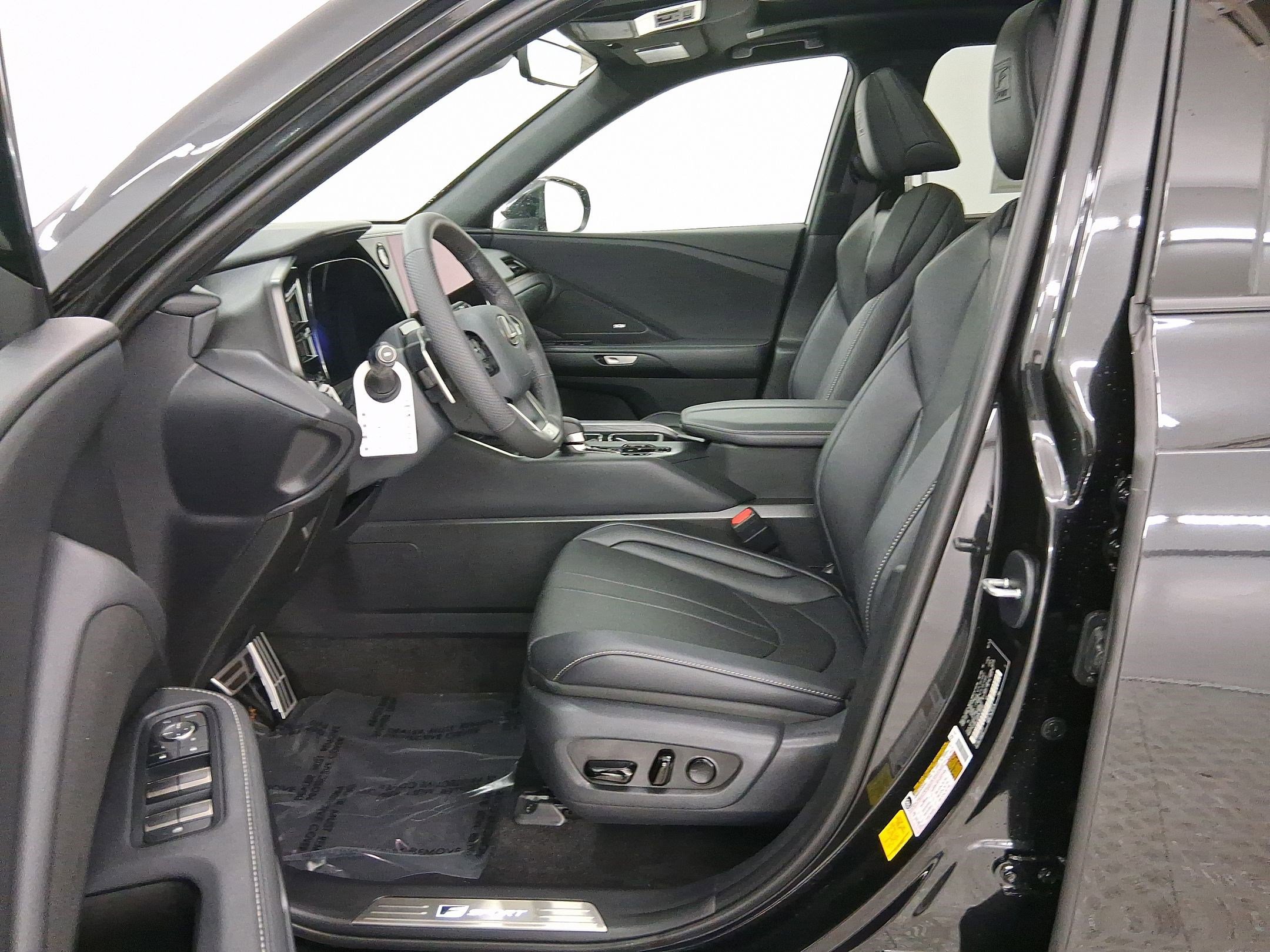 New 2026 Lexus TX 350 AWD image 5