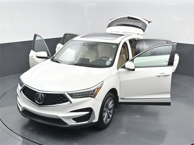 Used 2019 Acura RDX w/ Technology Package image 26