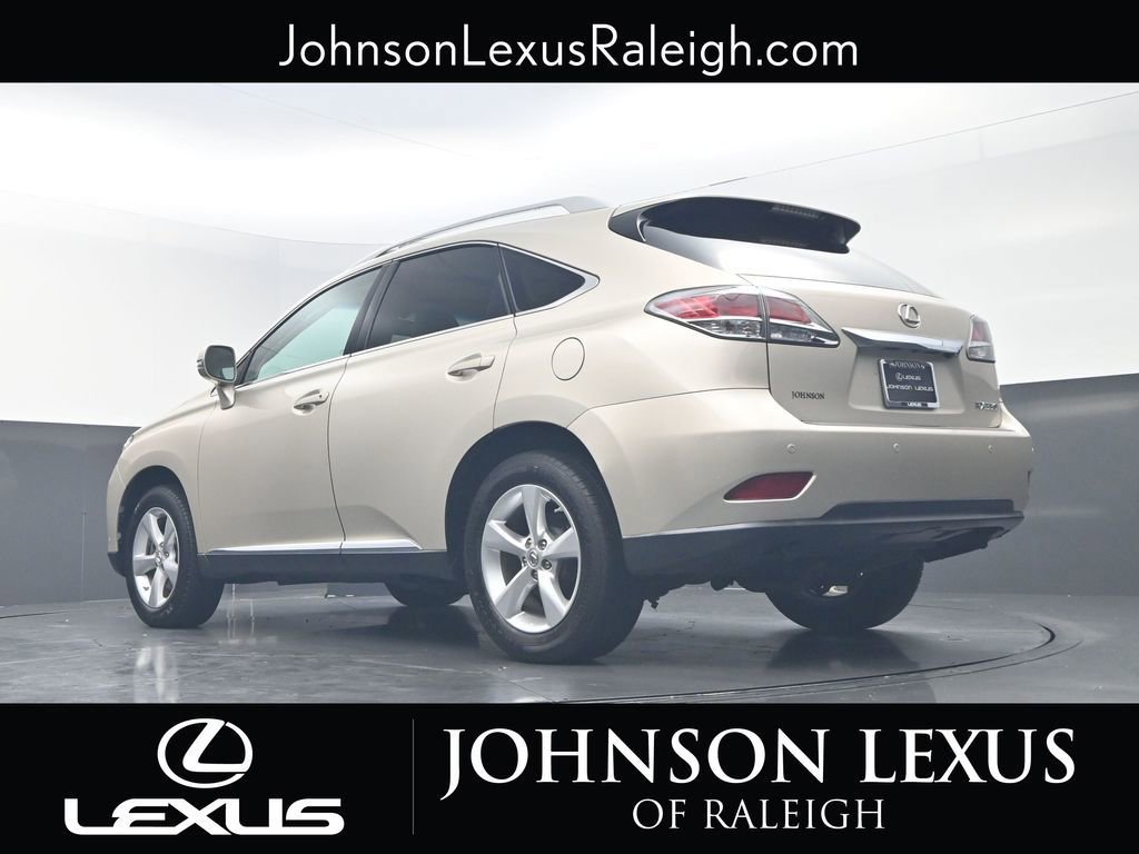 Used 2013 Lexus RX 350 AWD image 18