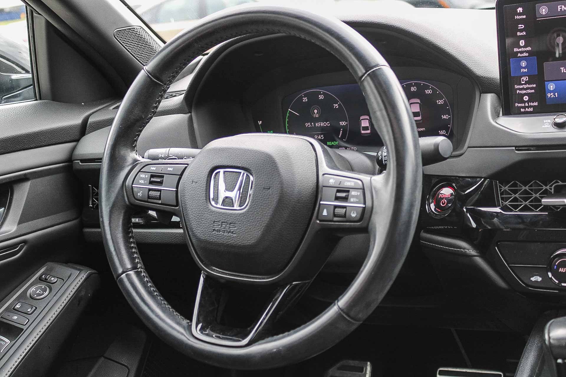 Used 2023 Honda Accord Sport image 17