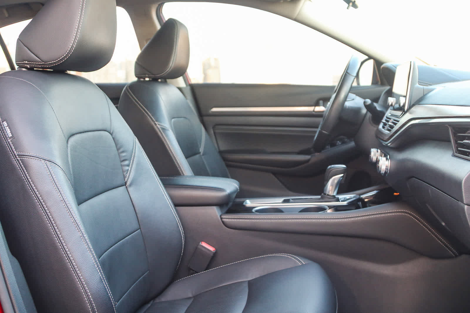 Used 2022 Nissan Altima 2.5 SL image 22