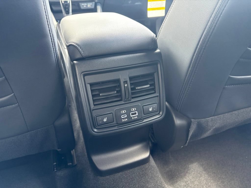 New 2026 Subaru Outback Limited AWD/4WD image 24