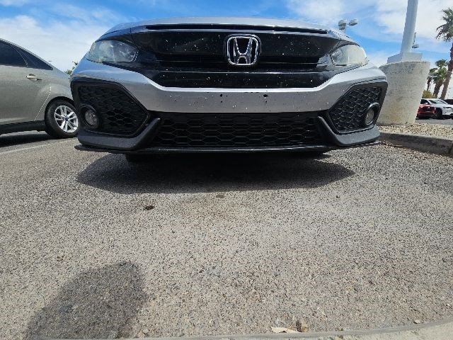Used 2017 Honda Civic Sport image 17