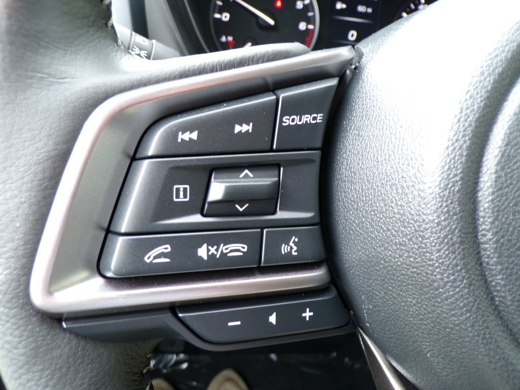 New 2026 Subaru Ascent Premium AWD/4WD image 29