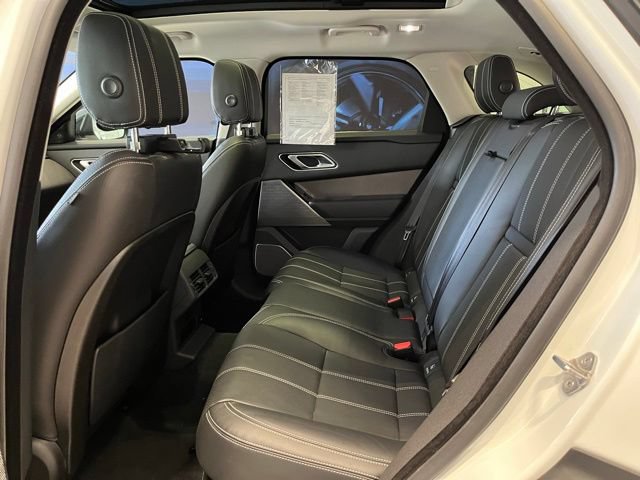 Used 2020 Land Rover Range Rover Velar S AWD/4WD image 22