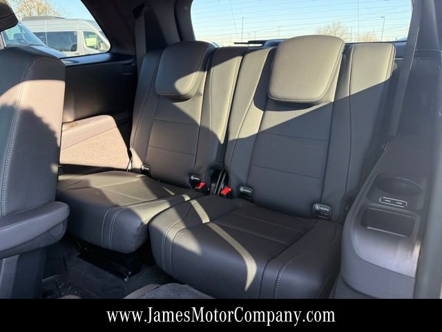 Certified 2025 Mercedes-Benz GLS 450 4MATIC image 22