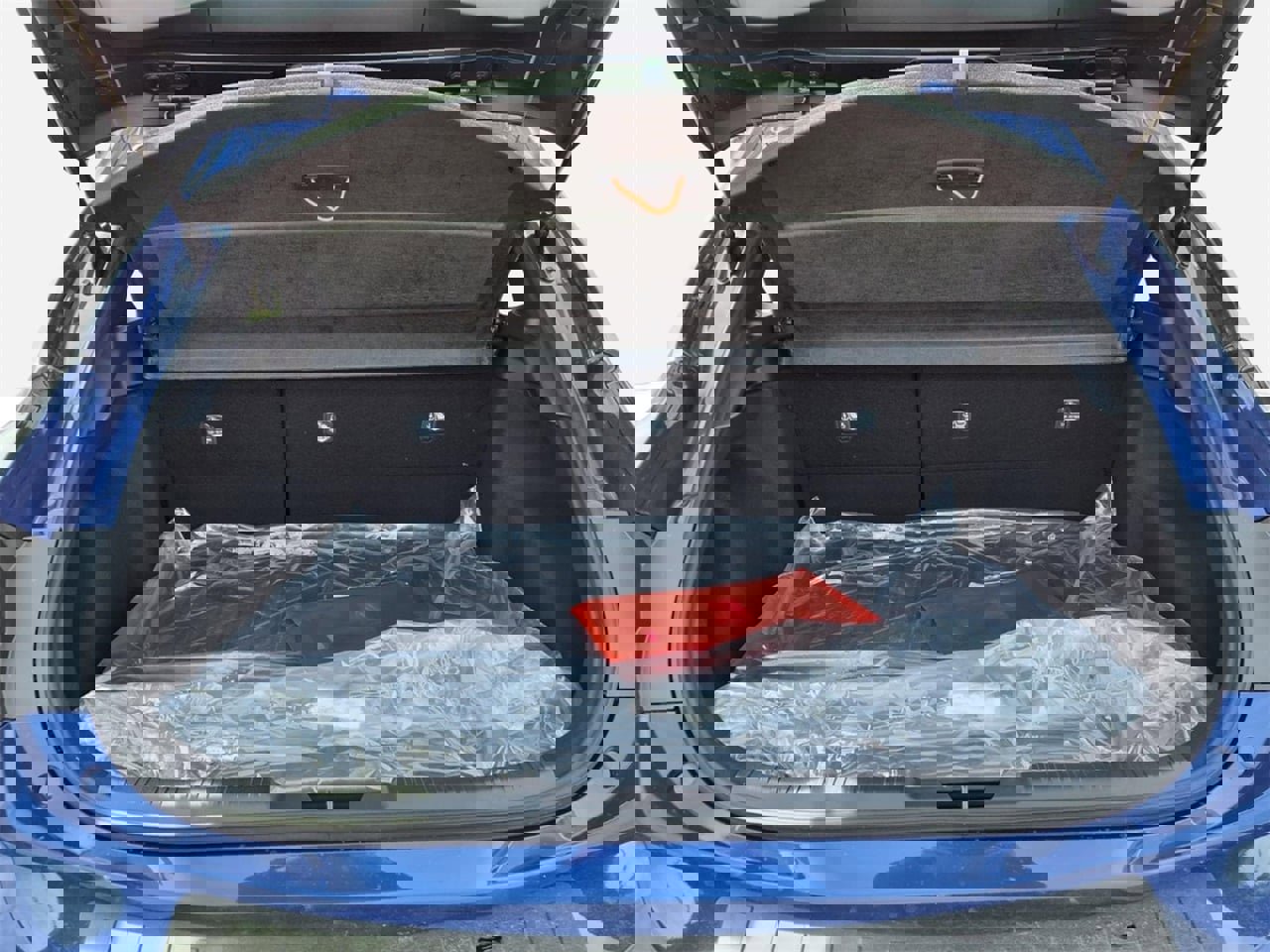 New 2026 Toyota Corolla SE image 6