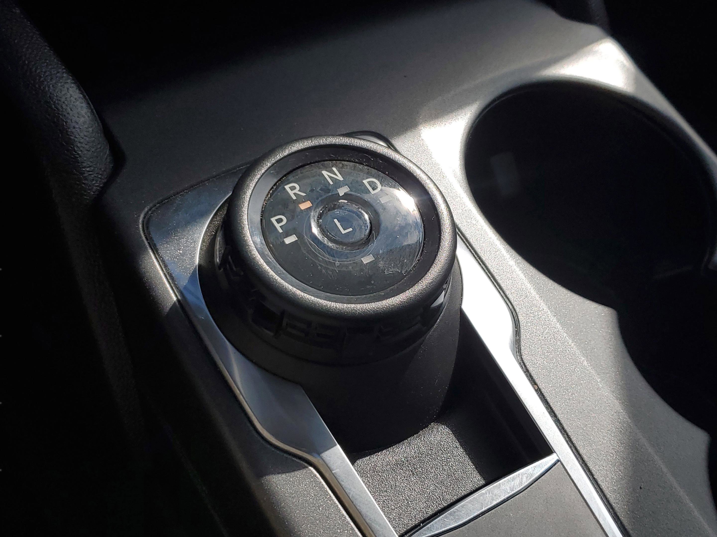 New 2025 Ford Bronco Sport Big Bend w/ Convenience Package image 25