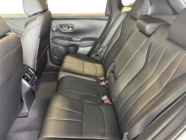 New 2026 Acura ADX A-Spec image 32