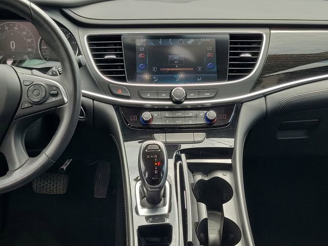 Used 2019 Buick LaCrosse Essence w/ Sun and Shade Package FWD image 24