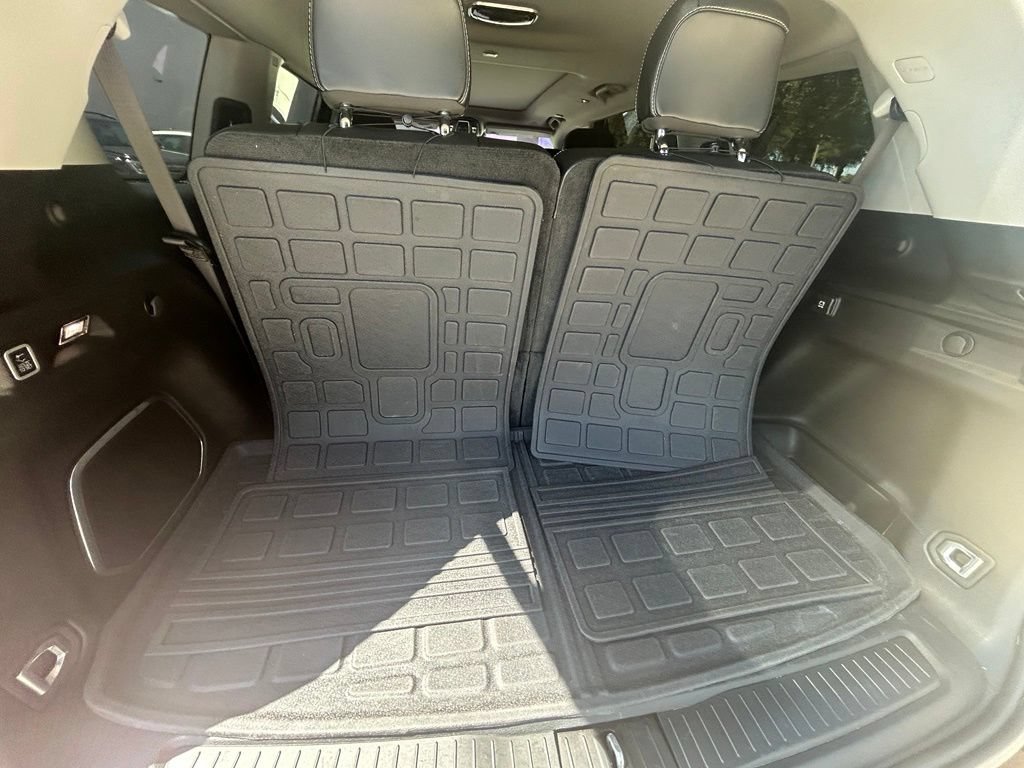 Used 2021 Jeep Grand Cherokee L Limited AWD/4WD image 43
