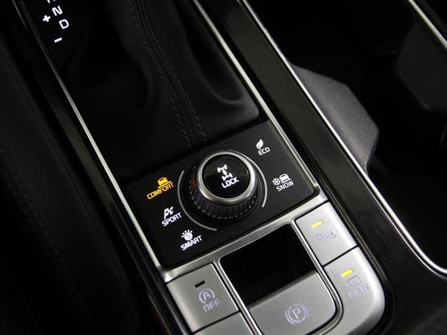 Used 2022 Kia Telluride SX w/ SX Prestige Package image 21