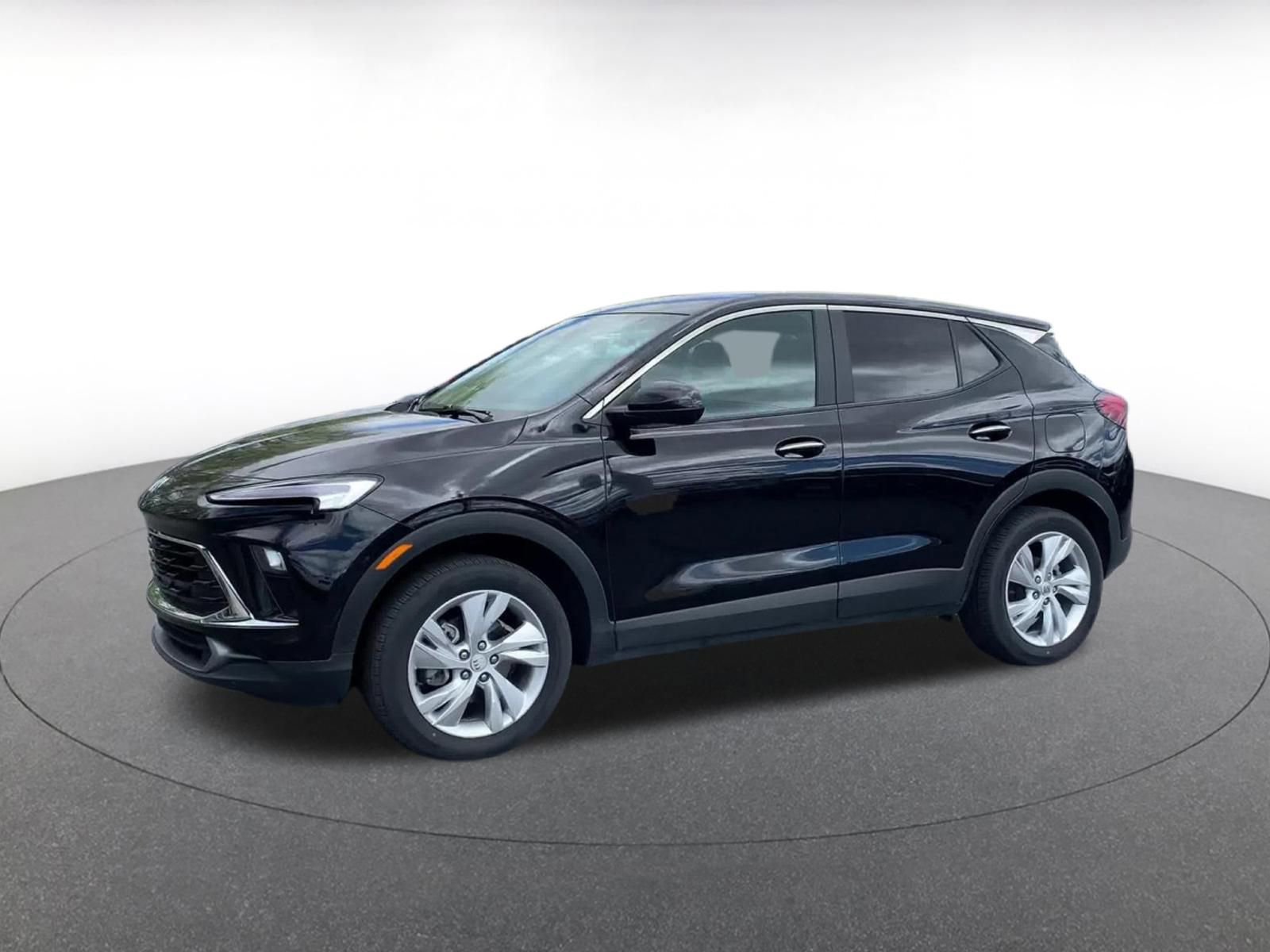 Used 2025 Buick Encore GX Preferred image 8