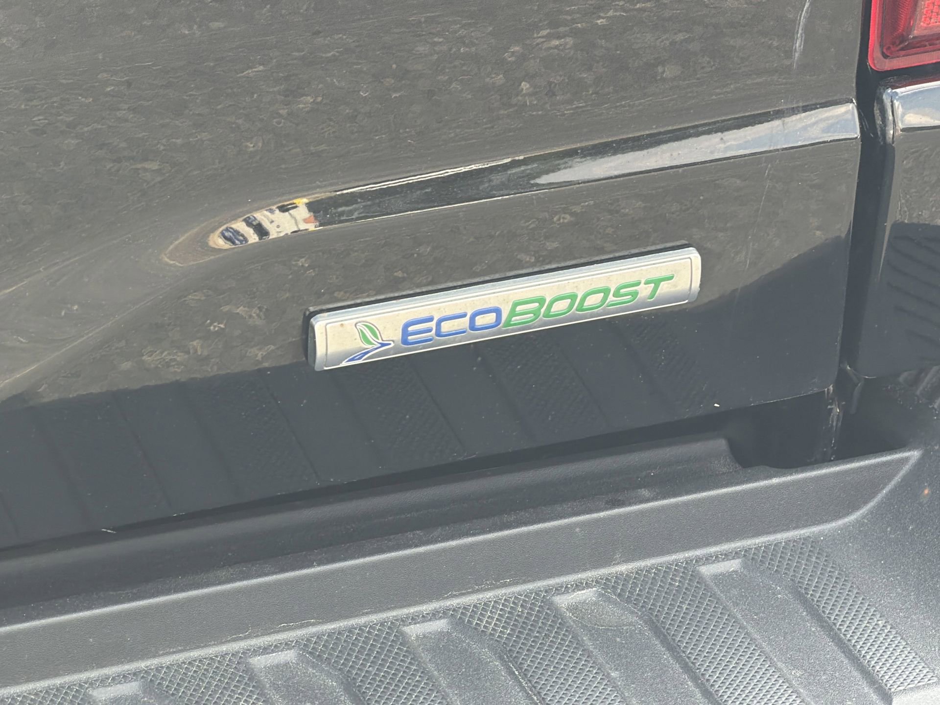 Certified 2023 Ford F150 XLT w/ Equipment Group 302A High image 34