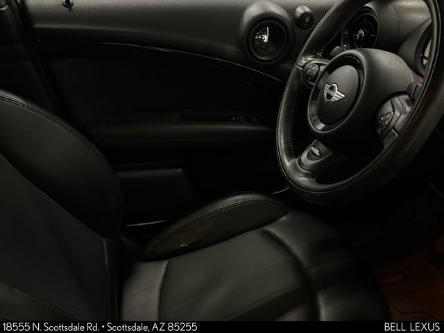 Used 2016 MINI Cooper Countryman S FWD image 28