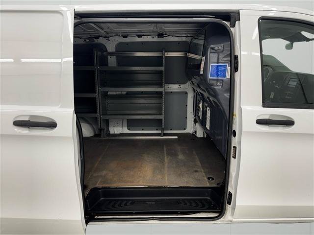 Used 2020 Mercedes-Benz Metris image 15