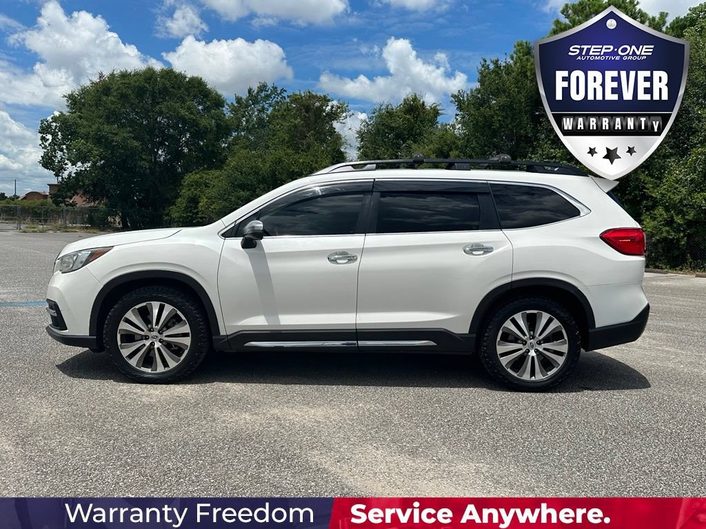 Used 2019 Subaru Ascent Touring w/ Popular Package #3 AWD/4WD image 3
