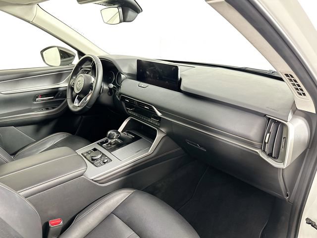 Used 2025 MAZDA CX-70 3.3 Turbo w/ Preferred Package image 29