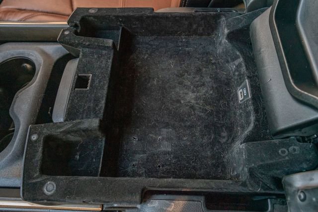 Used 2021 RAM 2500 Limited image 32