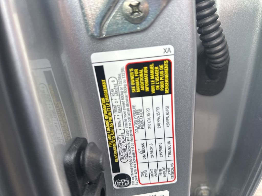 Certified 2025 Subaru Ascent Premium image 13