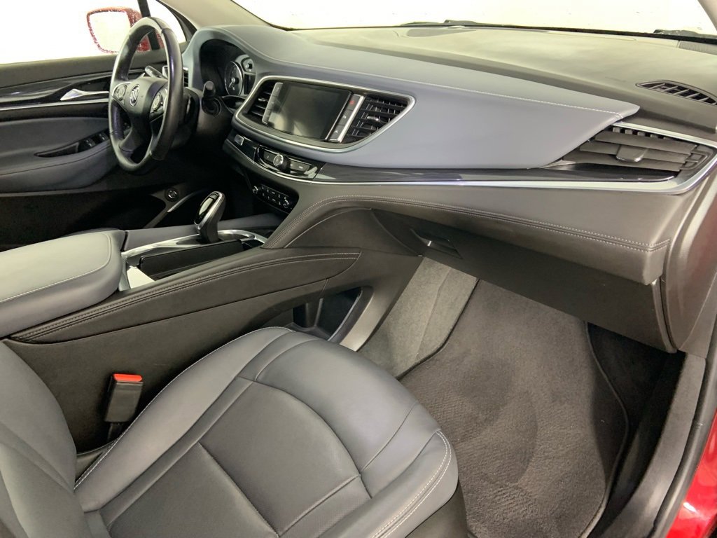 Used 2019 Buick Enclave Premium w/ Experience Buick Package image 19