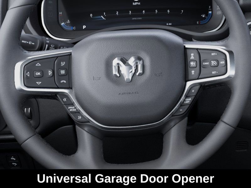 New 2026 RAM 1500 Big Horn image 21