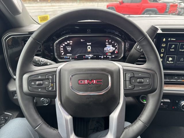 Used 2025 GMC Sierra 1500 Elevation image 31