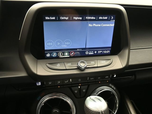 Used 2023 Chevrolet Camaro SS image 40