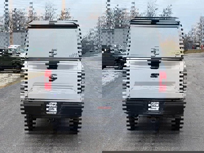 Used 2020 Ford F150 XL w/ XL Power Equipment Group image 4