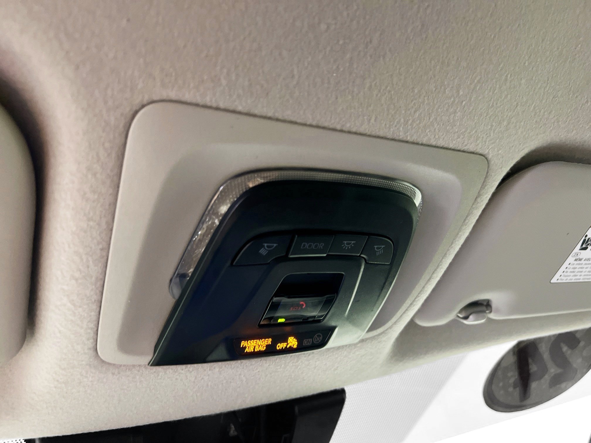 Used 2024 Toyota Corolla Cross L FWD image 20